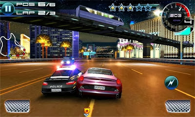 free download asphalt 5 sd data for android